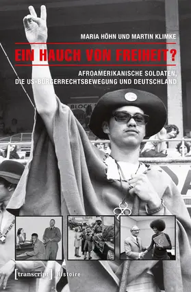 Höhn / Klimke |  Ein Hauch von Freiheit? | eBook | Sack Fachmedien