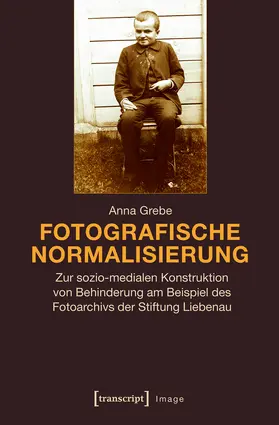 Grebe |  Fotografische Normalisierung | eBook | Sack Fachmedien