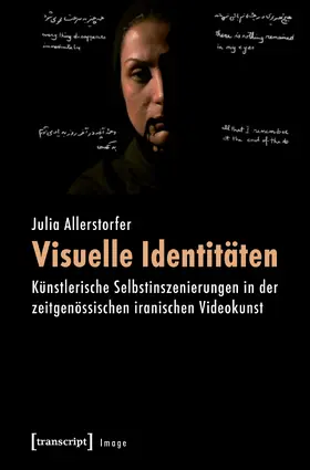 Dr. Julia Allerstorfer |  Visuelle Identitäten | eBook | Sack Fachmedien