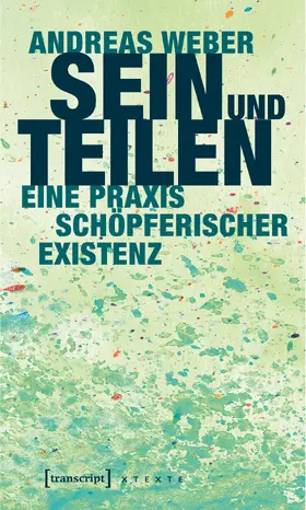 Weber | Sein und Teilen | E-Book | www.sack.de