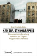 Mohn |  Kamera-Ethnographie | eBook | Sack Fachmedien