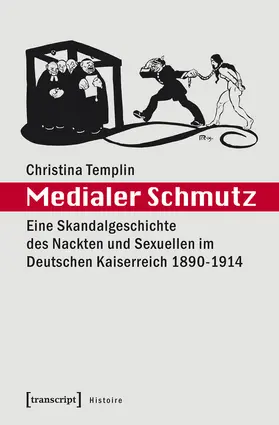 Templin | Medialer Schmutz | E-Book | www.sack.de