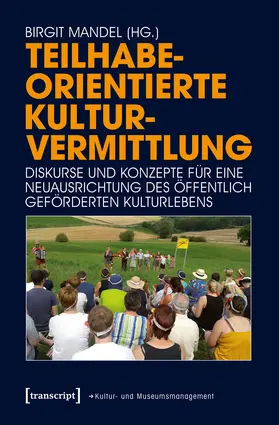 Mandel |  Teilhabeorientierte Kulturvermittlung | eBook | Sack Fachmedien