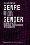 Breuer |  Genre und Gender | eBook | Sack Fachmedien