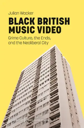 Wacker | Black British Music Video | E-Book | www.sack.de