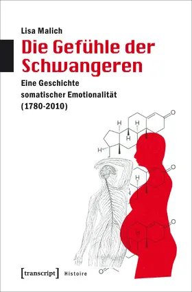 Malich |  Die Gefühle der Schwangeren | eBook | Sack Fachmedien