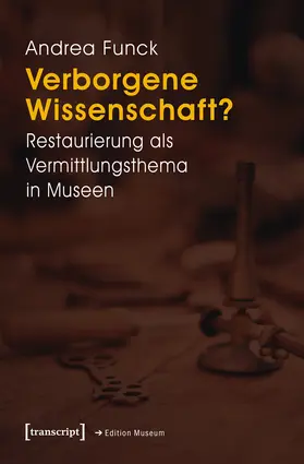 Funck |  Verborgene Wissenschaft? | eBook | Sack Fachmedien