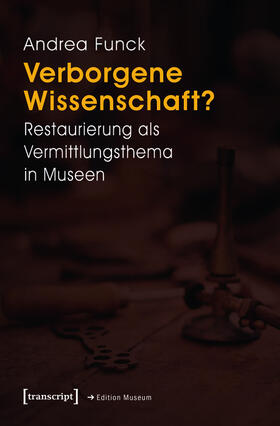 Funck | Verborgene Wissenschaft? | E-Book | sack.de