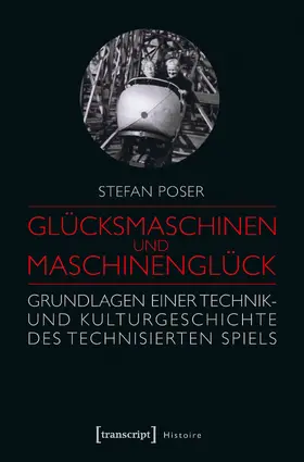 Poser |  Glücksmaschinen und Maschinenglück | eBook | Sack Fachmedien