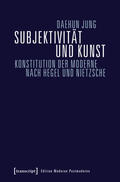 Jung |  Subjektivität und Kunst | eBook | Sack Fachmedien