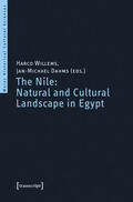 Willems / Dahms |  The Nile: Natural and Cultural Landscape in Egypt | eBook | Sack Fachmedien