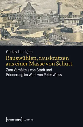 Landgren |  Rauswühlen, rauskratzen aus einer Masse von Schutt | eBook | Sack Fachmedien