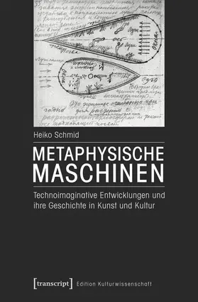 Schmid |  Metaphysische Maschinen | eBook | Sack Fachmedien
