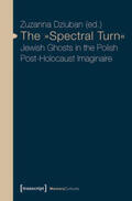 Dziuban |  The »Spectral Turn« | eBook | Sack Fachmedien