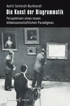 Schmidt-Burkhardt | Die Kunst der Diagrammatik | E-Book | sack.de