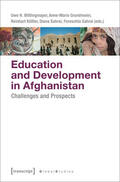 Bittlingmayer / Grundmeier / Kößler |  Education and Development in Afghanistan | eBook | Sack Fachmedien