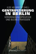 Helbrecht |  Gentrifizierung in Berlin | eBook | Sack Fachmedien