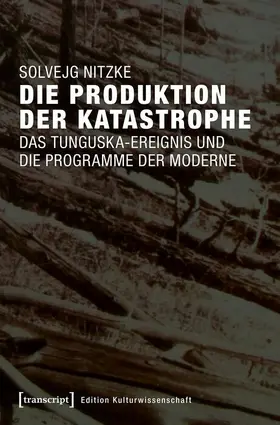 Nitzke |  Die Produktion der Katastrophe | eBook | Sack Fachmedien