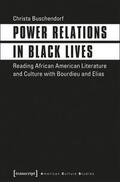 Buschendorf |  Power Relations in Black Lives | eBook | Sack Fachmedien