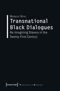 Nehl |  Transnational Black Dialogues | eBook | Sack Fachmedien