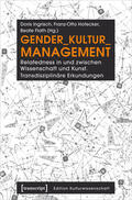 Ingrisch / Hofecker / Flath |  Gender_Kultur_Management | eBook | Sack Fachmedien
