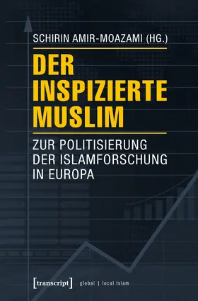 Amir-Moazami |  Der inspizierte Muslim | eBook | Sack Fachmedien
