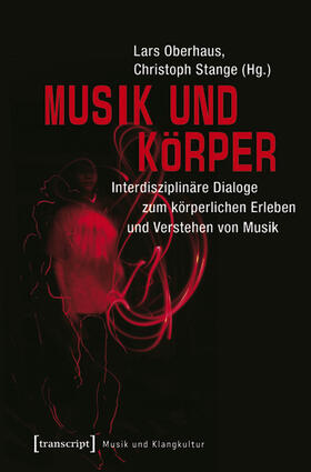 Oberhaus / Stange | Musik und Körper | E-Book | sack.de