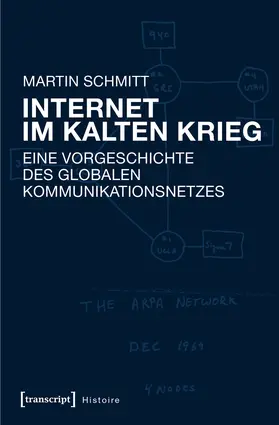 Schmitt | Internet im Kalten Krieg | E-Book | www.sack.de