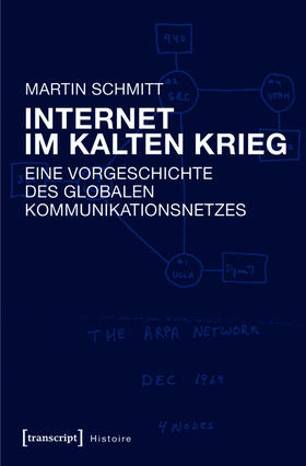 Schmitt | Internet im Kalten Krieg | E-Book | sack.de