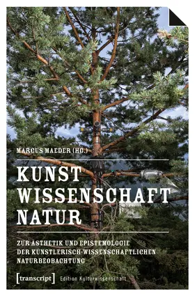Maeder |  Kunst, Wissenschaft, Natur | eBook | Sack Fachmedien