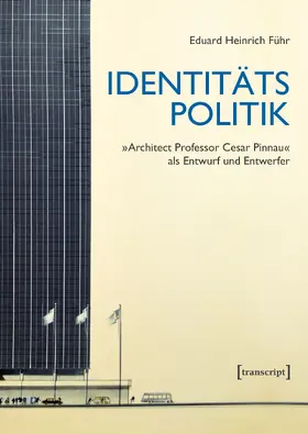 Führ |  Identitätspolitik | eBook | Sack Fachmedien