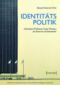 Führ |  Identitätspolitik | eBook | Sack Fachmedien
