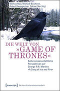 May / Baumann / Baumgartner |  Die Welt von »Game of Thrones« | eBook | Sack Fachmedien