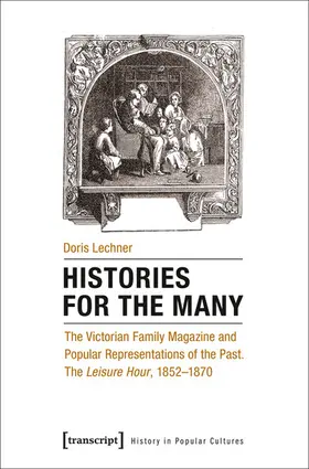 Lechner | Histories for the Many | E-Book | www.sack.de