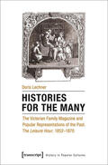Lechner |  Histories for the Many | eBook | Sack Fachmedien