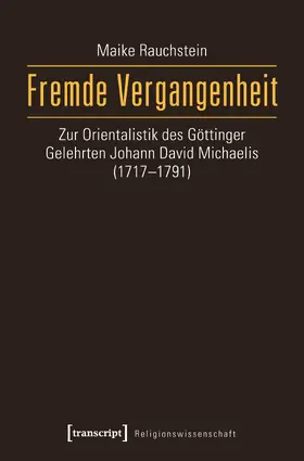Rauchstein |  Fremde Vergangenheit | eBook | Sack Fachmedien