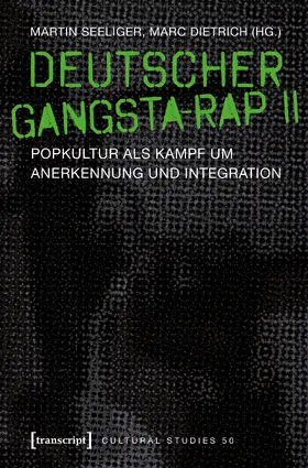 Seeliger / Dietrich | Deutscher Gangsta-Rap II | E-Book | sack.de
