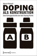 Reinold |  Doping als Konstruktion | eBook | Sack Fachmedien
