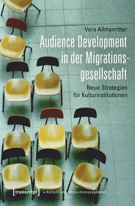 Allmanritter | Audience Development in der Migrationsgesellschaft | E-Book | www.sack.de