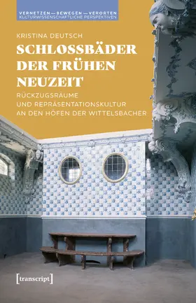 Deutsch | Schlossbäder der Frühen Neuzeit | E-Book | www.sack.de