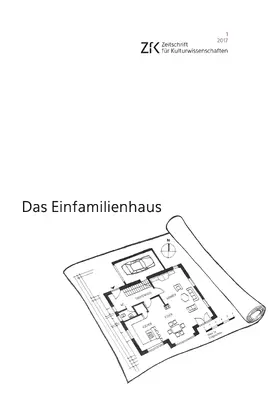 Hnilica / Timm |  Das Einfamilienhaus | eBook | Sack Fachmedien