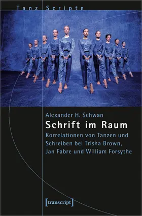 Schwan |  Schrift im Raum | eBook | Sack Fachmedien