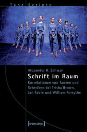 Schwan | Schrift im Raum | E-Book | sack.de