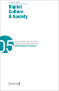 Reichert / Richterich / Abend |  Digital Culture & Society (DCS) | eBook | Sack Fachmedien