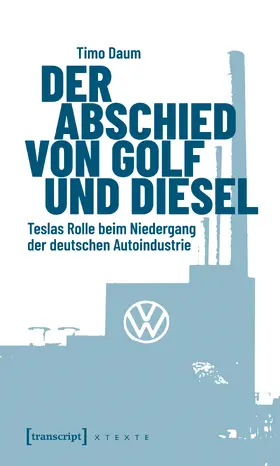 Daum | Der Abschied von Golf und Diesel | E-Book | www.sack.de