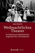 Schmidt |  Weihnachtliches Theater | eBook | Sack Fachmedien