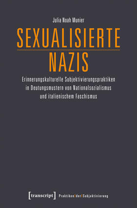 Munier | Sexualisierte Nazis | E-Book | sack.de