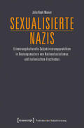 Munier |  Sexualisierte Nazis | eBook | Sack Fachmedien