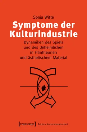 Witte | Symptome der Kulturindustrie | E-Book | www.sack.de