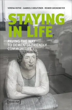 Rothe / Kreutzner / Gronemeyer | Staying in Life | E-Book | sack.de
